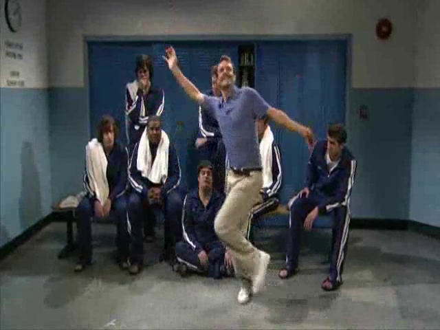 Will Forte & Michael Phelps Dancing on SNL – Marktastic Will Forte & Michael Phelps Dancing on SNL – Marktastic