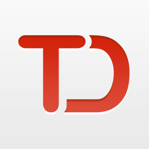 TodoistLogo